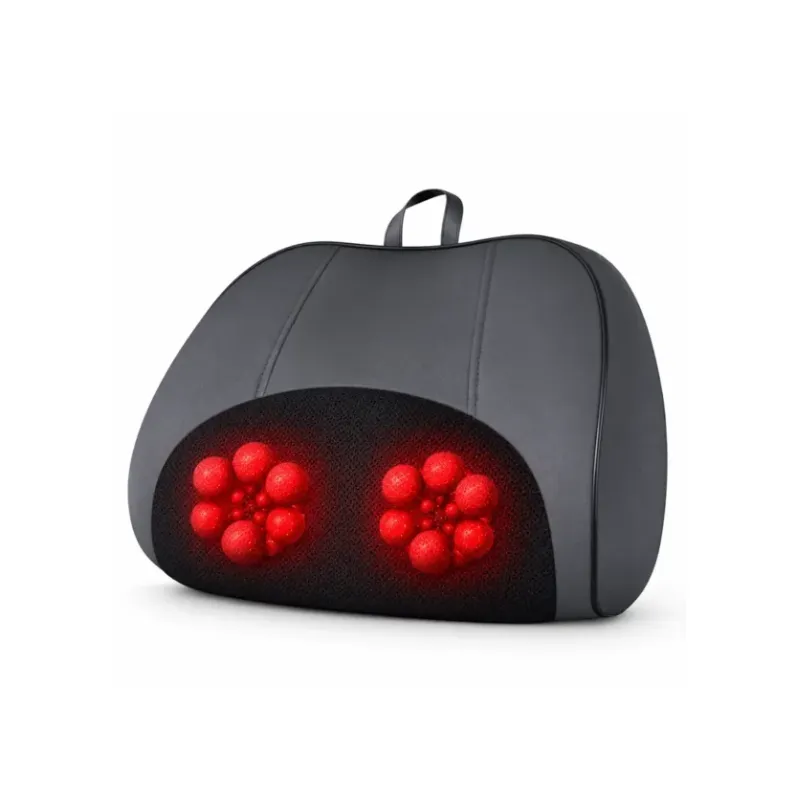Gối Massage Hồng Ngoại BOMIDI MP1 PRO